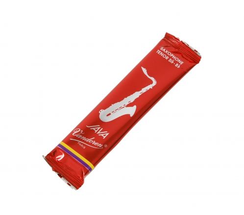 Vandoren SR2735R twardość 3.5 - stroik do saksofonu tenorowego Bb JAVA "Fil