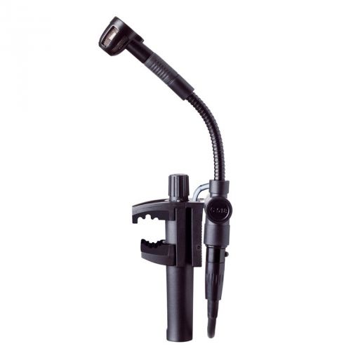 AKG C518 M kondensator Clip mikrofon AKGC518M