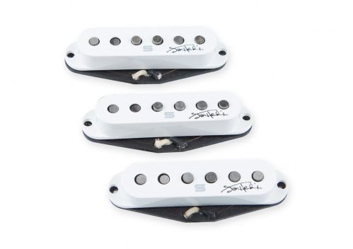 Seymour Duncan Zestaw Micro JH-1S-W, pusty ESD JH-1S-W