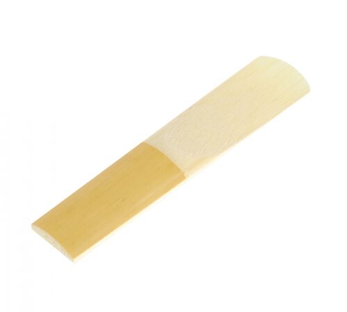 D'Addario Select Jazz filed kartki na saksofon altowy (10 sztuk) RSF10ASX2S