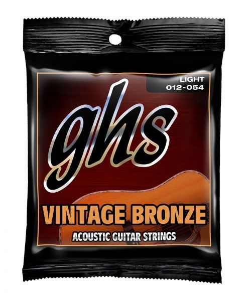 ghs GHS VB VN-L Vintage z brązu String Light VNL