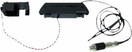 Seymour Duncan Seymour DUNCAN Mic Mac Acoustic Pickup SA-6