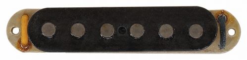 Seymour Duncan Seymour Duncan ANTII JJGN Antiquity II przetwornik do gitary elektrycznej typu Jaguar do montażu przy gryfie