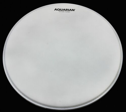 Aquarian aquarian Texture Coated 41 cm (16 cale) drum zestawy/perkusja sierść szorstka ATC16