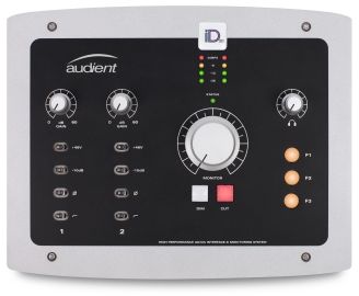 Audient iD22
