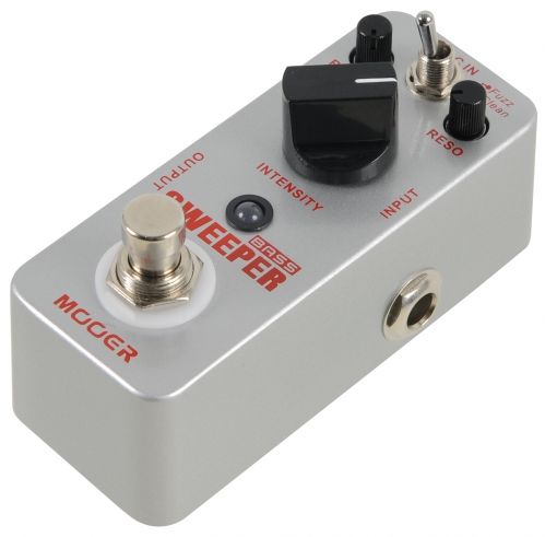 Mooer pedał do gitary elektrycznej Sweeper