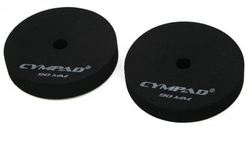 Cympad Amortyzator cympad 90/15 MM moderator zestaw dla pasek biodrowy, 2 sztuki CYMD90