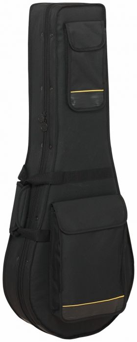 Rockcase Deluxe Line Soft-Light Case, futerał do gitary elektrycznej