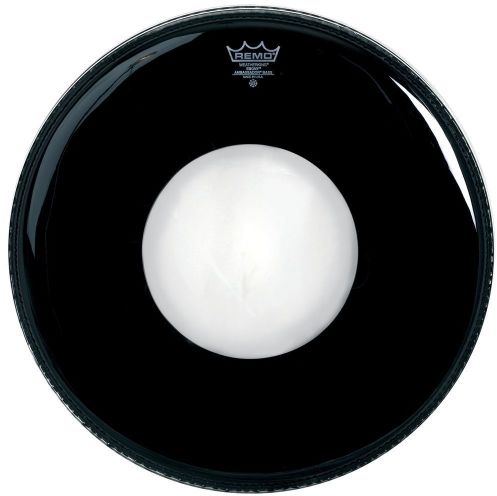 Remo Naciągi Ambassador Ebony Bassdrum 20 ES-1020-CH