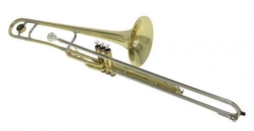 Roy Benson Bb MOD.VT-227 zamek zaworowy, lakierowany z walizką RB701123