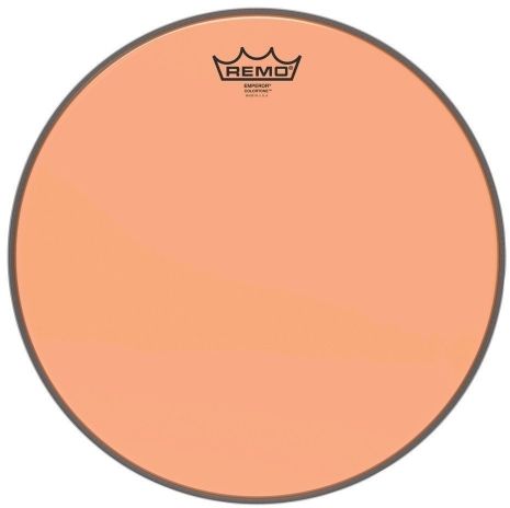 Remo Naciągi Colortone Emperor Clear 18 BE-0318-CT-OG