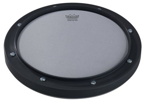 Remo Silentstroke Practice Pad 8