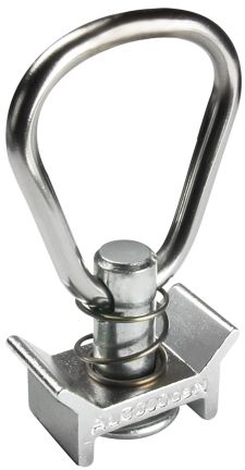 Adam Hall Adam Hall 5745 - Pierścień do systemu wieszającego 5745