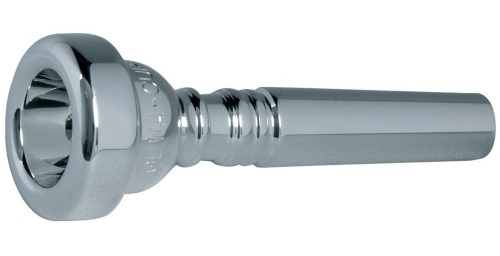 Gewa 710029 ustnik skrzydła Horn 5 °C-FL-D posrebrzane 710029