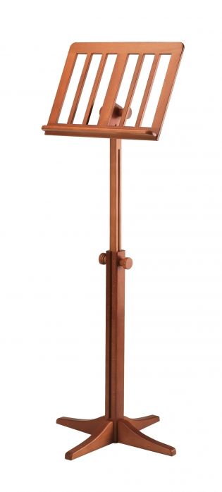 K&M K&M 11617-000-00 drewniany pulpit do nut