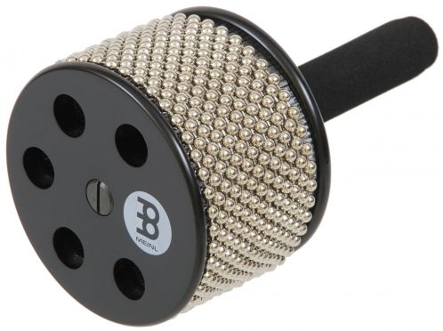 Meinl PERCUSSION CA5BK-L Turbo Cabasa MEICA5BKL