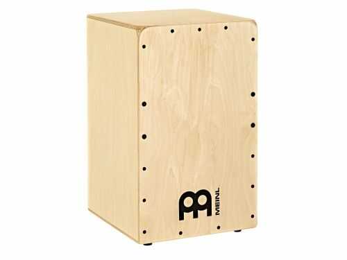 MEINL Percussion SC100B Cajon z serii SNARECRAFT 4171-73981