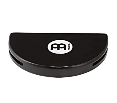 Meinl Percussion Cajon kastaniety drewniane WSS1BK