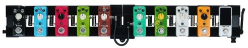 Mooer mooer PB-10 Pedal Board PB-10