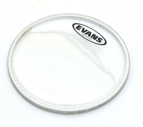 Evans evans skierowaniem G2 Tom drum sierść TT08G2