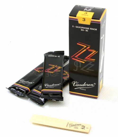 Vandoren ZZ 3.0 stroik do saksofonu tenorowego