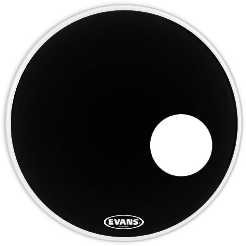 Evans evans bd18rb EQ3 Bass Drum sierść BD20RB