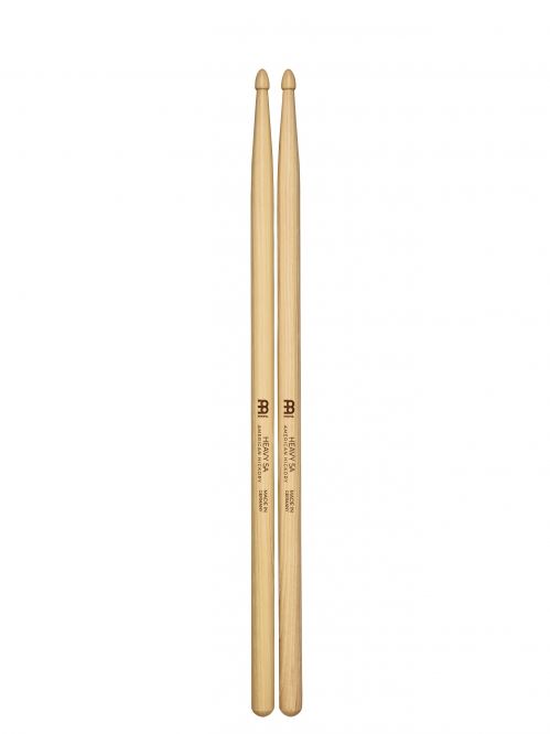 Meinl STICK & BRUSH SB108 Pałki perkusyjne Heavy 5A MEISB108