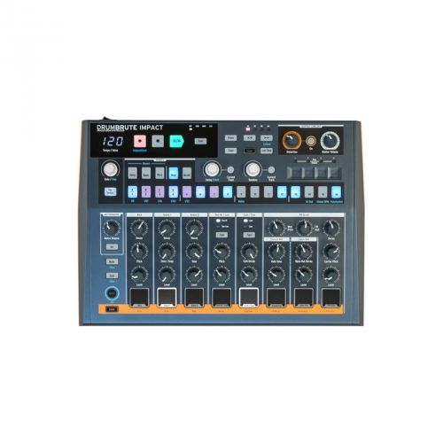 Arturia Drumbrute Impact automat perkusyjny