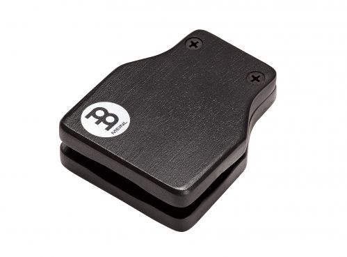 Meinl Percussion Cajon kastaniety drewniane WC1L