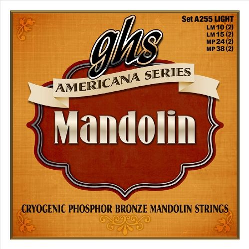 GHS Girlanda oświetleniowa A 255 Americana CGH A255