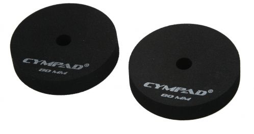 Cympad Amortyzator cympad 80/15 MM moderator zestaw dla pasek biodrowy, 2 sztuki CYMD80