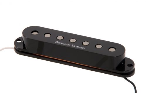 Seymour Duncan Seymour DUNCAN sssl-5 SSL-5 Custom Stagg rejestrowaną stratégique  Single Coil  zaopatrują dźwięku SSL-5