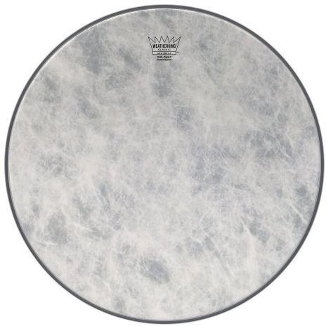 Remo Naciągi Classic Fit Diplomat Fiberskyn Bassdrum 18 CL-1518-FD