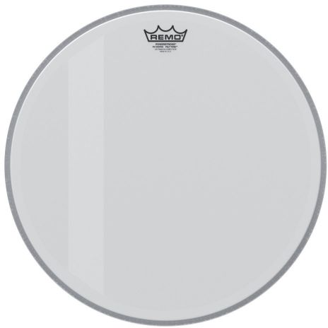 Remo Naciągi Powerstroke 3 Coated Felt Tone 24 P3-1124-00-FLT