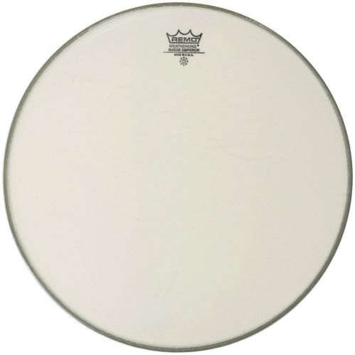 Remo Naciągi Emperor Suede 8 BE-0808-00