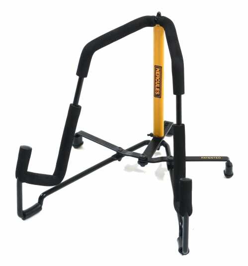 Hercules Stands GS302B TravLite stojak na gitarę GS302B