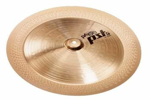 Paiste PST 5 18 China