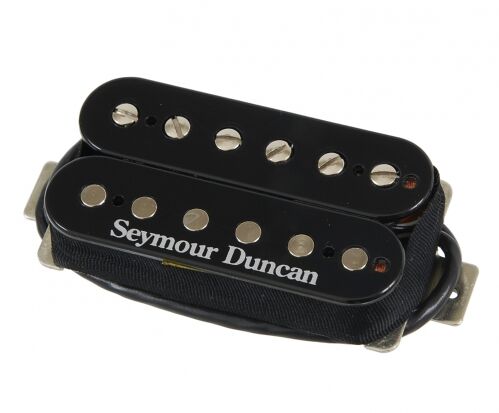 Seymour Duncan Seymour DUNCAN Standard humbucker Jazz, Neck Pickup gitara elektryczna SH-2N