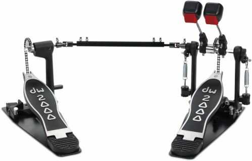 DW 2000 podwójna stopka 802521