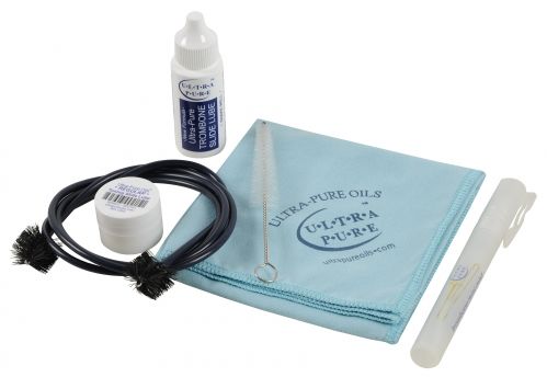 Gewa Ultrapure Trombone Kit zestaw do czyszczenia puzonu