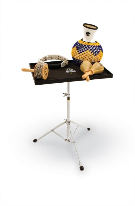 Latin Percussion Aspire LPA521 stolik na perkusjonalia