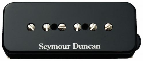 Seymour Duncan Seymour DUNCAN P90 Vintage, Neck  Pickup gitara elektryczna SP90-1N