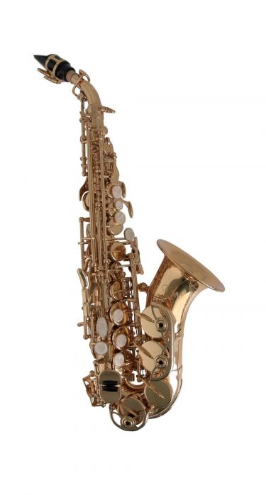 Conn Conn (703881) Saksofon sopranowy w stroju B SC650