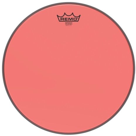Remo Naciągi Colortone Emperor Clear 15 BE-0315-CT-RD