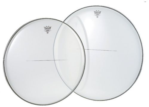 Remo Naciągi perkusyjne Mleczny 26 8/16 TI-2608-00