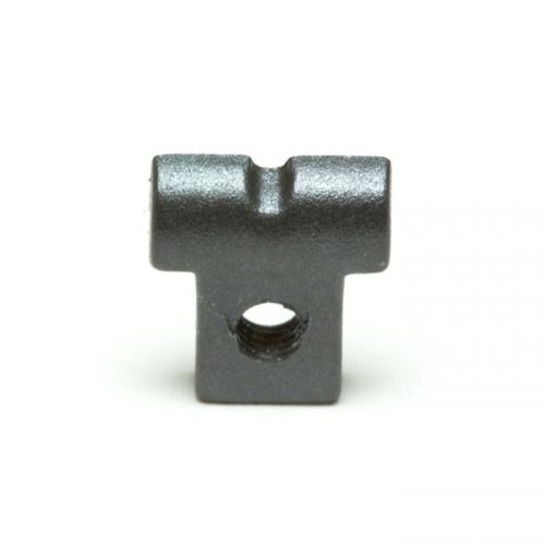 Graphtech Graphtech String Saver PS-8560-00 - Original Tonepros T3B & T3BT Saddles, 6-strun, siodełka do mostka