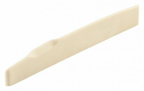 Gibson Graphtech Graphtech LQ-9400-00 - Acoustic Style Saddle, Flat, Compensated, siodełko mostka do gitary akustycznej