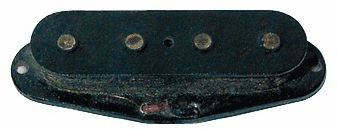 Seymour Duncan Seymour Duncan ANT SCP Antiquity P-Bass Tele Bass Style Single Coil Pickup przetwornik do basu typu tele