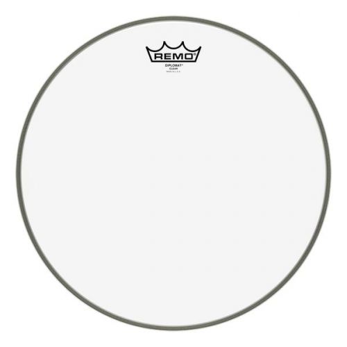 Encore by Remo Diplomat Clear 13 - naciąg perkusyjny
