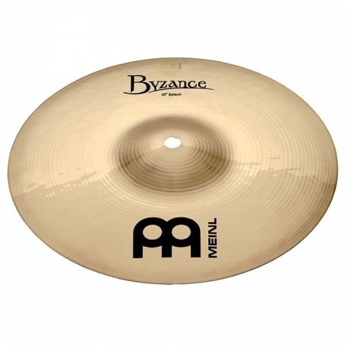 Meinl Byzance Brilliant Splash 10 talerz perkusyjny